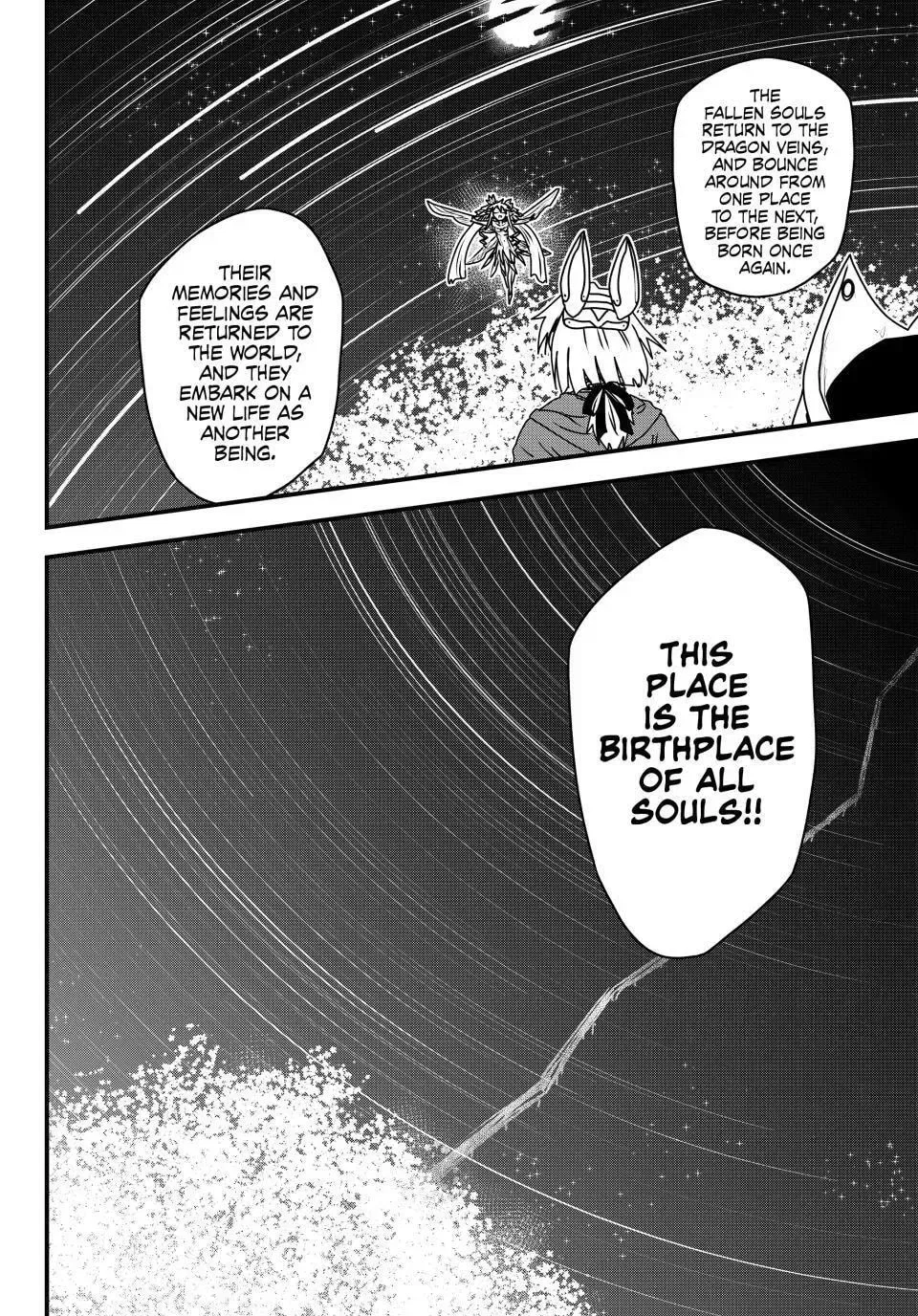 Anime – The Warrior Princess and the Barbaric King Chapter 58 – Page 9