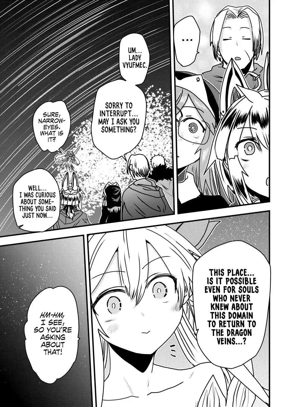 Anime – The Warrior Princess and the Barbaric King Chapter 58 – Page 10