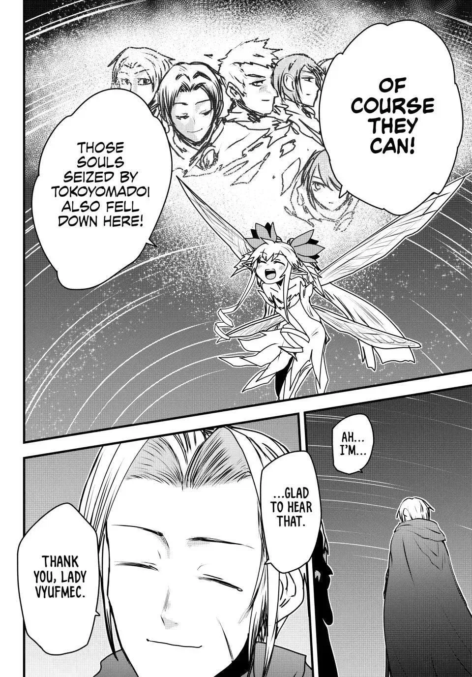 Anime – The Warrior Princess and the Barbaric King Chapter 58 – Page 11