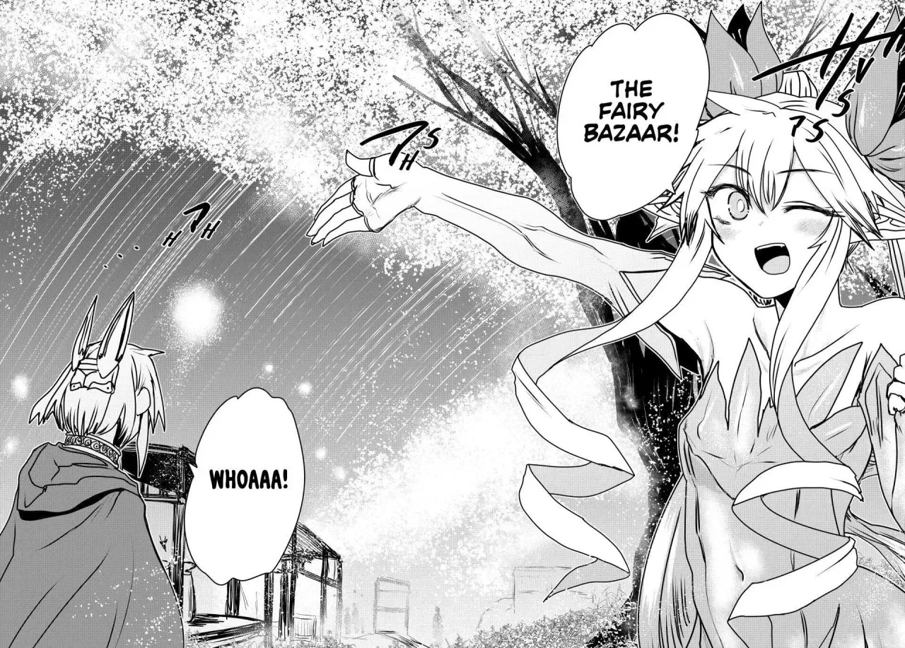 Anime – The Warrior Princess and the Barbaric King Chapter 58 – Page 15