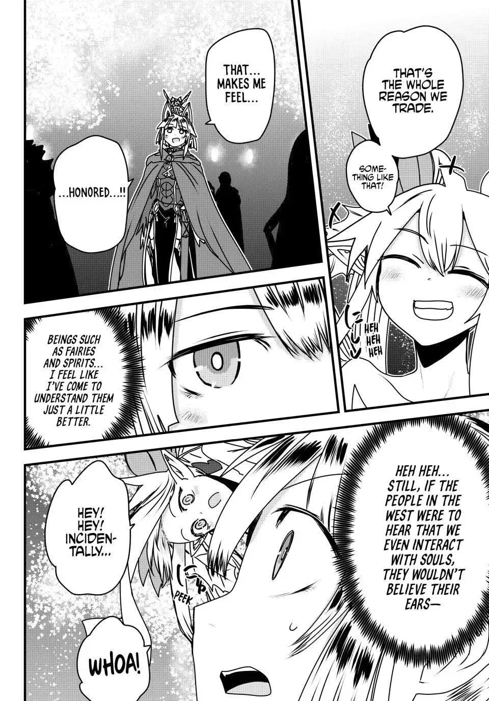 Anime – The Warrior Princess and the Barbaric King Chapter 58 – Page 26