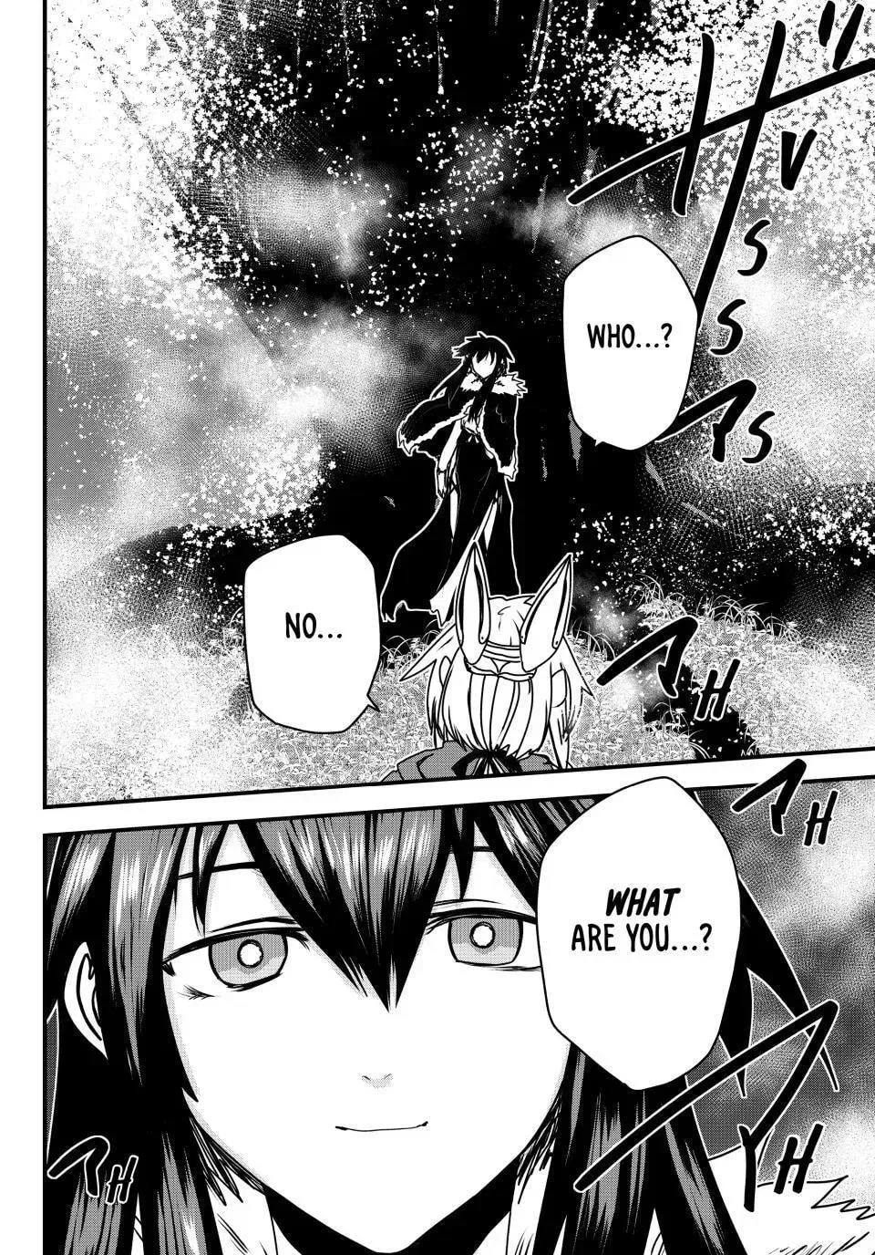 Anime – The Warrior Princess and the Barbaric King Chapter 58 – Page 34