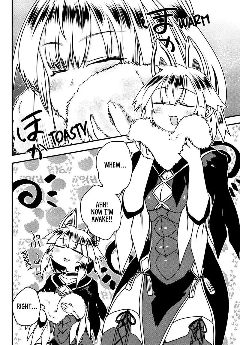 Anime – The Warrior Princess and the Barbaric King Chapter 57 – Page 4