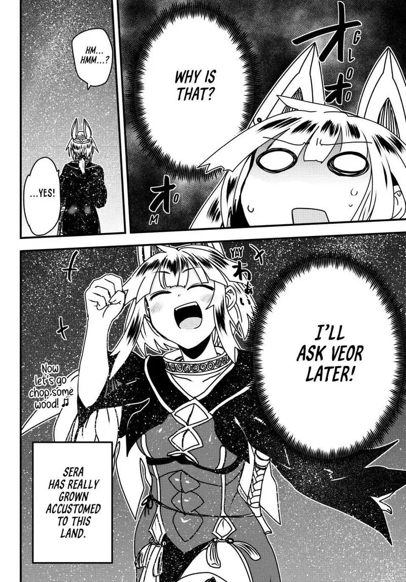 Anime – The Warrior Princess and the Barbaric King Chapter 57 – Page 7