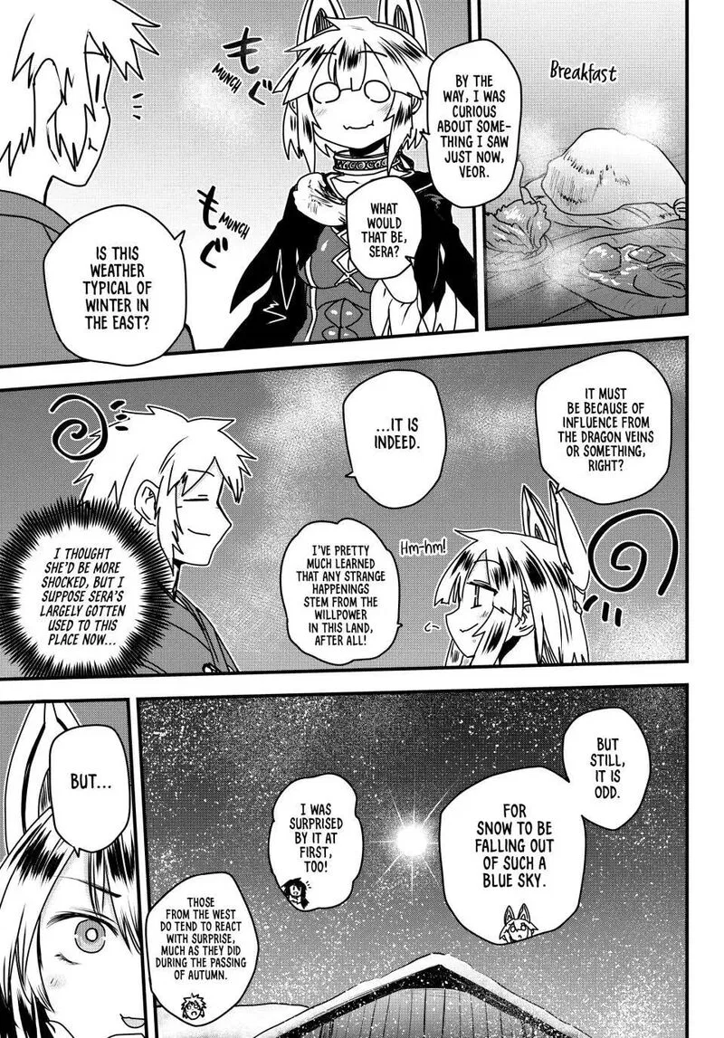 Anime – The Warrior Princess and the Barbaric King Chapter 57 – Page 8