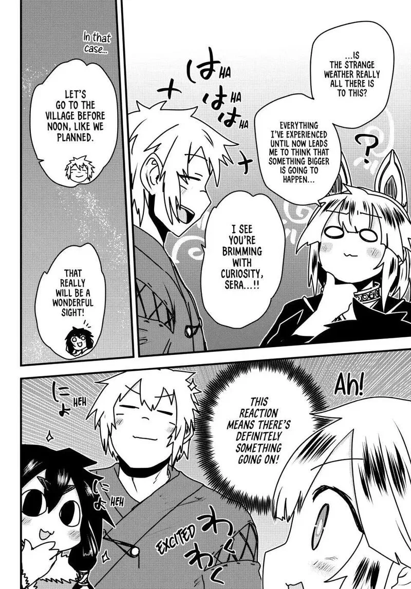 Anime – The Warrior Princess and the Barbaric King Chapter 57 – Page 9