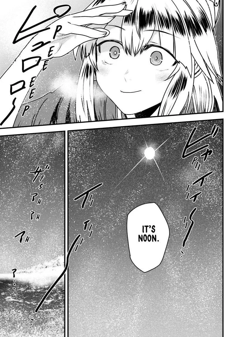 Anime – The Warrior Princess and the Barbaric King Chapter 57 – Page 12