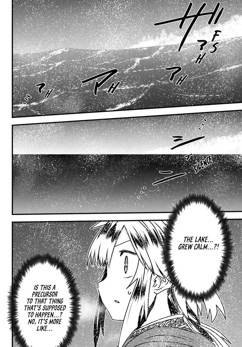 Anime – The Warrior Princess and the Barbaric King Chapter 57 – Page 13