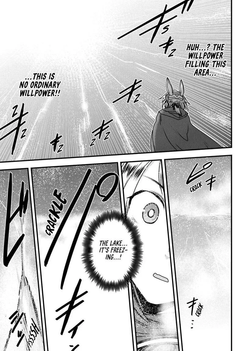 Anime – The Warrior Princess and the Barbaric King Chapter 57 – Page 14