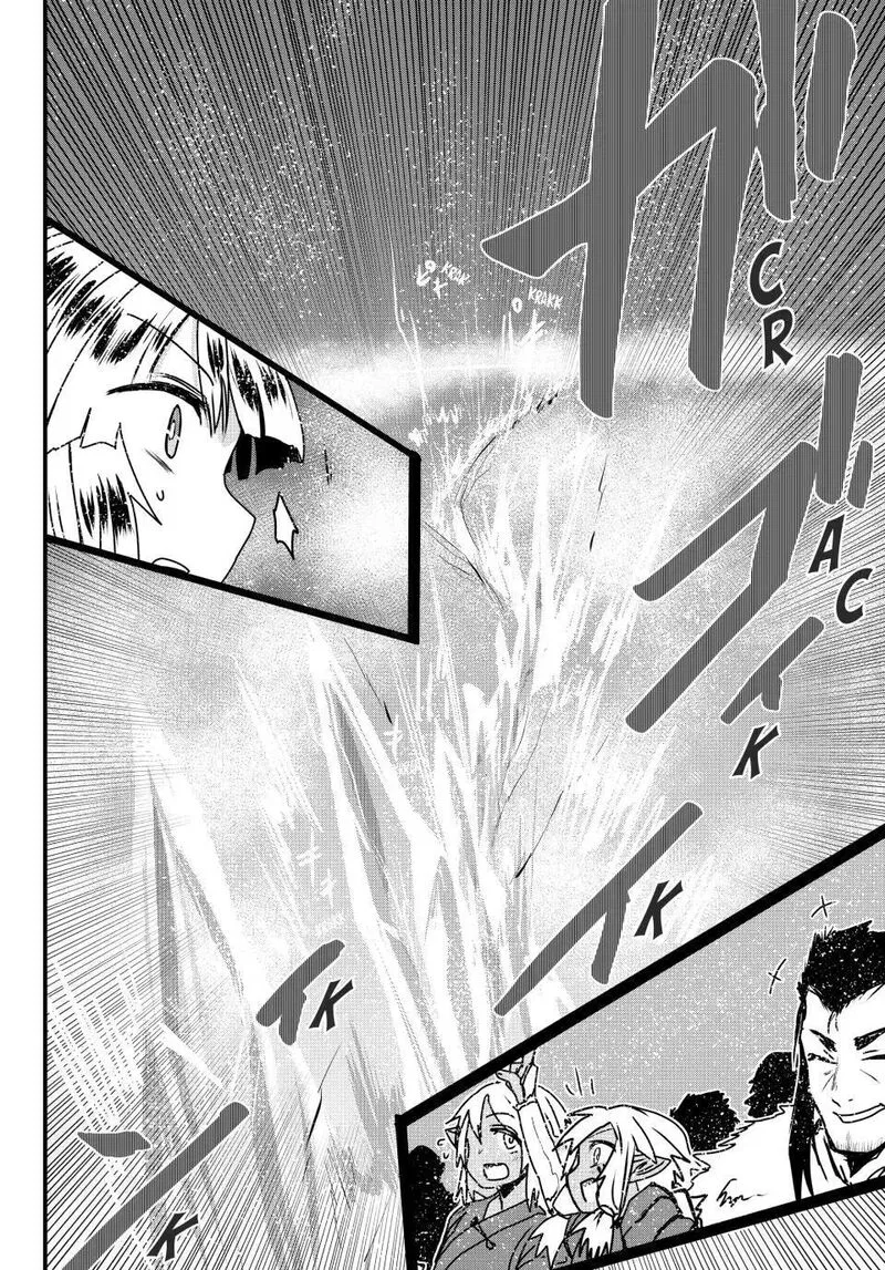 Anime – The Warrior Princess and the Barbaric King Chapter 57 – Page 15
