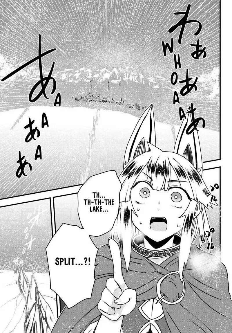 Anime – The Warrior Princess and the Barbaric King Chapter 57 – Page 16
