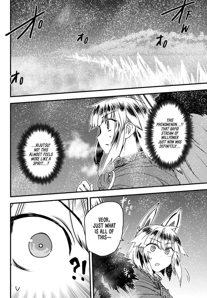 Anime – The Warrior Princess and the Barbaric King Chapter 57 – Page 17