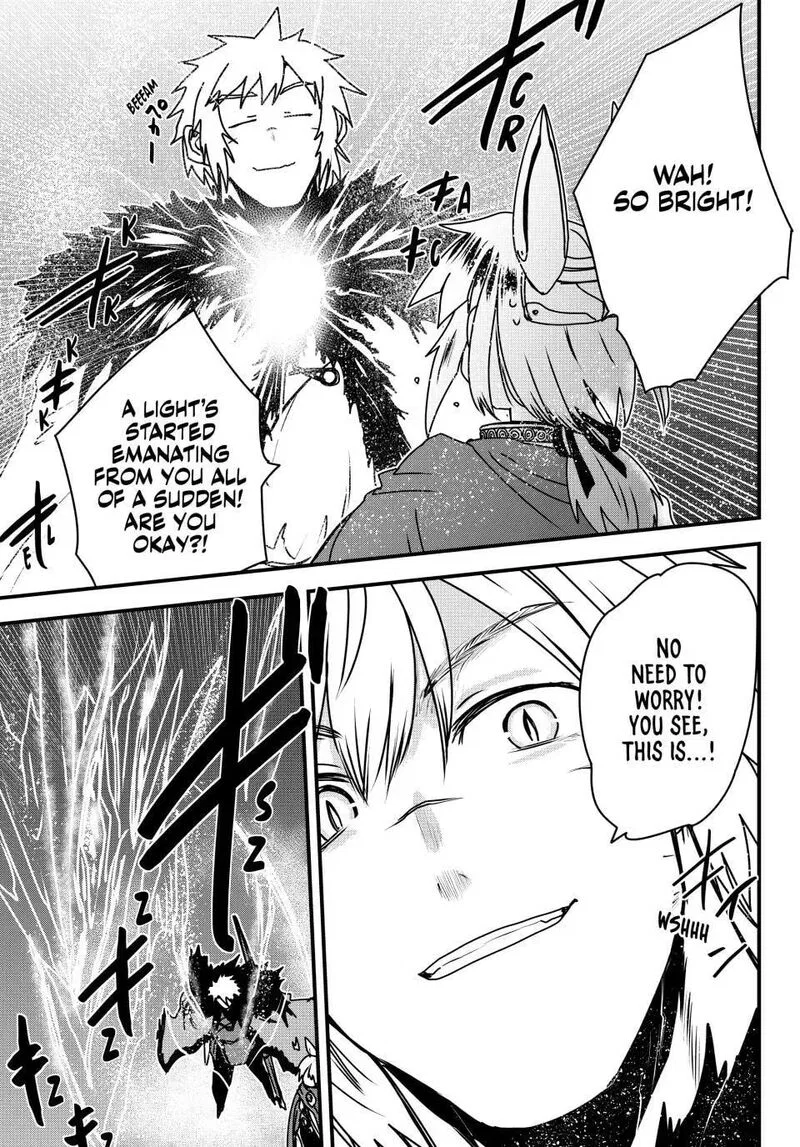 Anime – The Warrior Princess and the Barbaric King Chapter 57 – Page 18