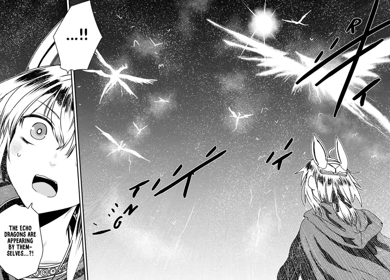 Anime – The Warrior Princess and the Barbaric King Chapter 57 – Page 19