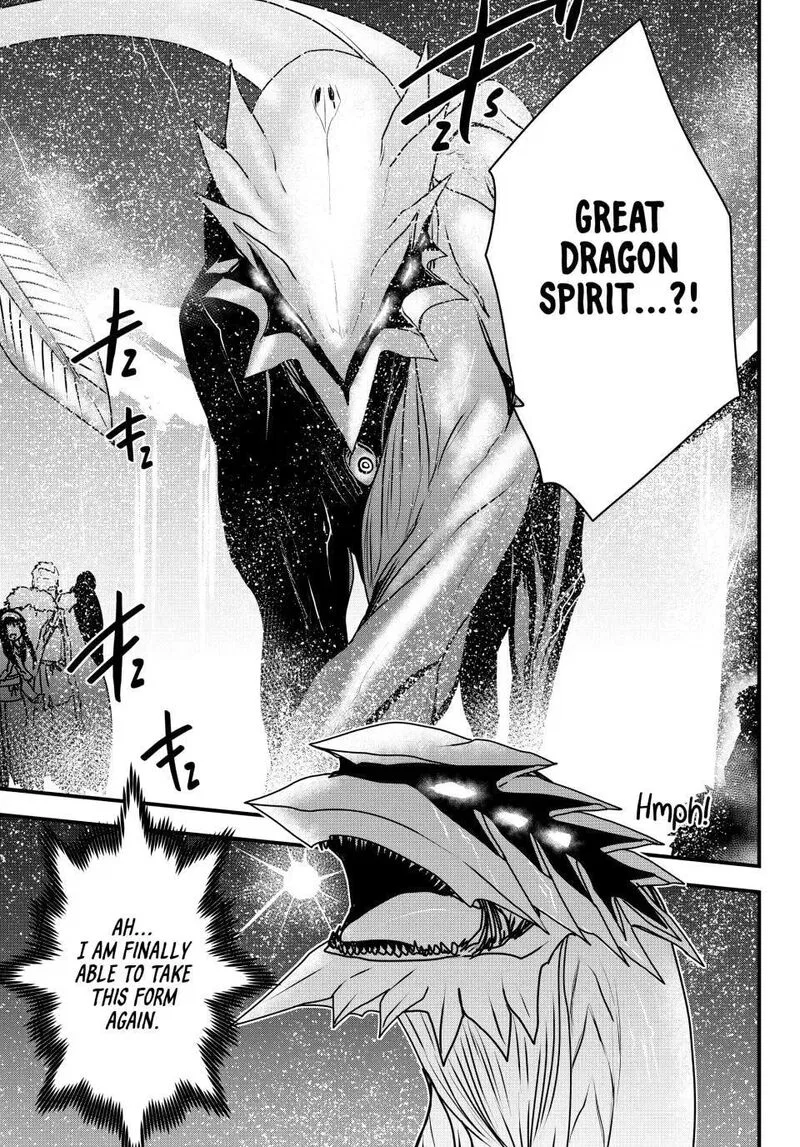 Anime – The Warrior Princess and the Barbaric King Chapter 57 – Page 21