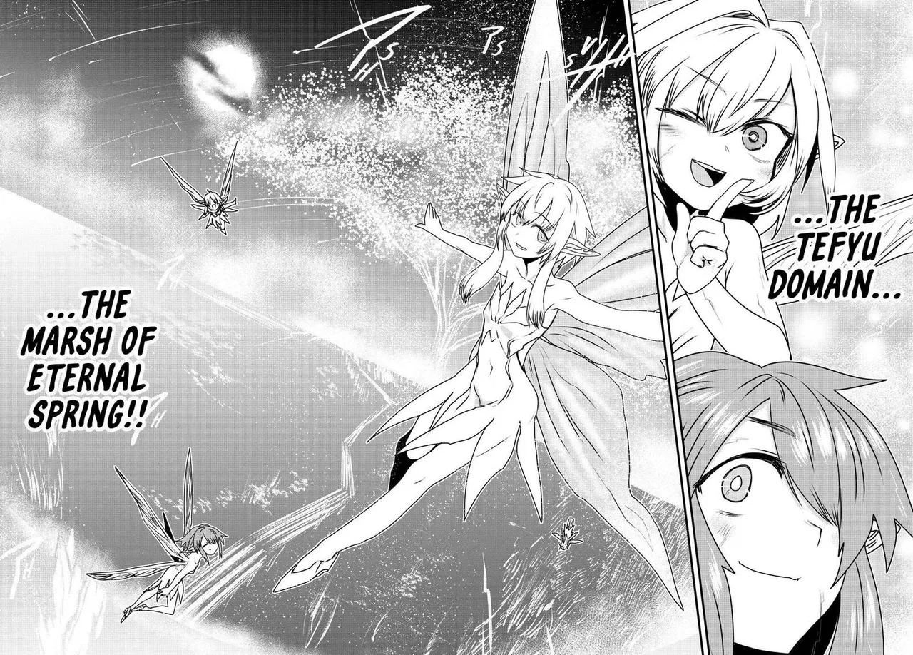 Anime – The Warrior Princess and the Barbaric King Chapter 57 – Page 24