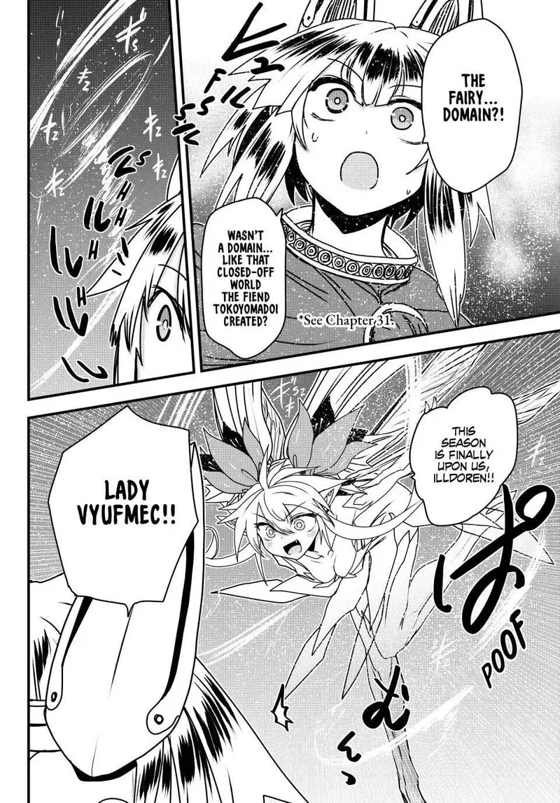 Anime – The Warrior Princess and the Barbaric King Chapter 57 – Page 25
