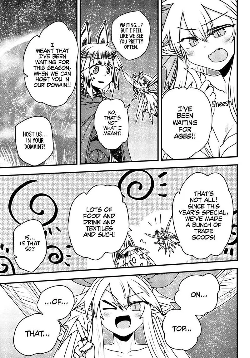 Anime – The Warrior Princess and the Barbaric King Chapter 57 – Page 26