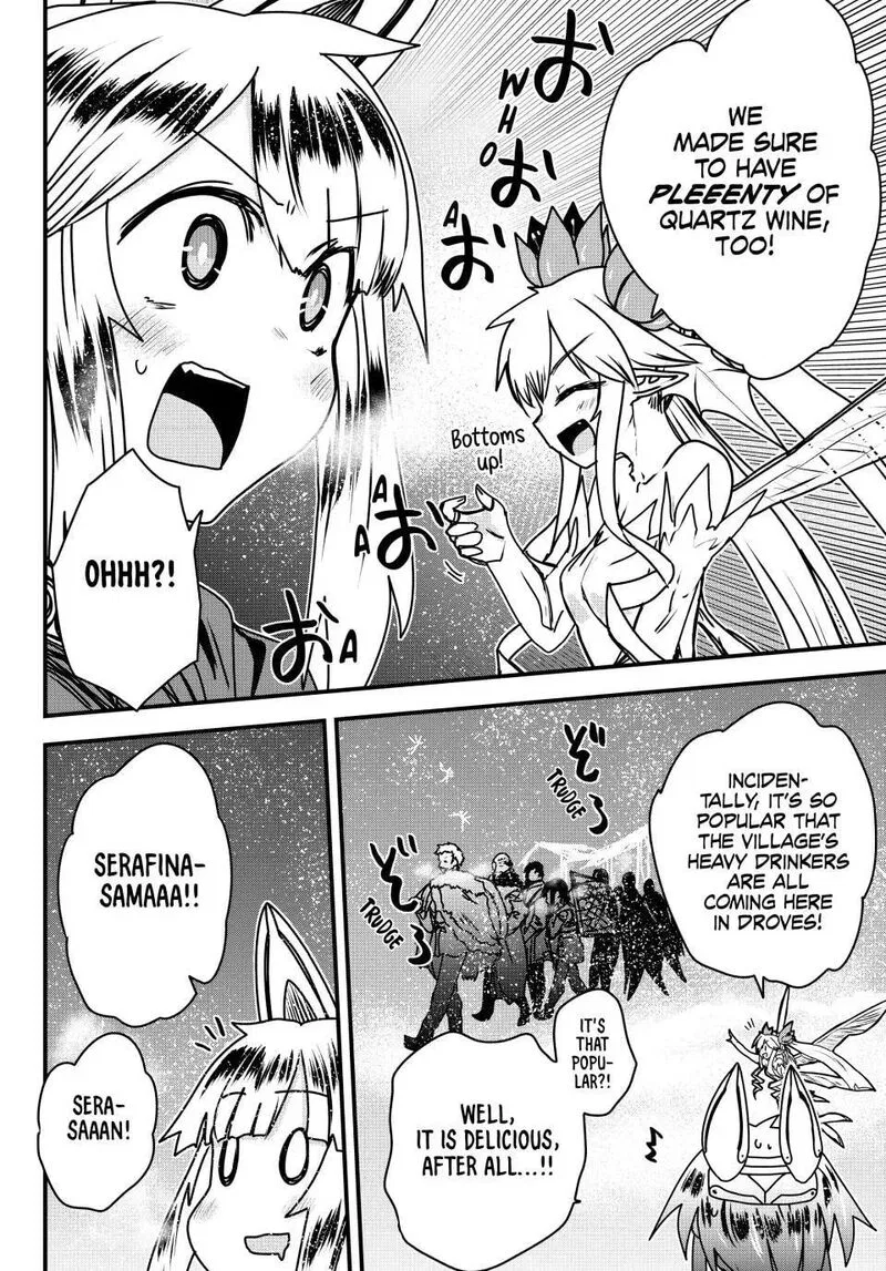 Anime – The Warrior Princess and the Barbaric King Chapter 57 – Page 27