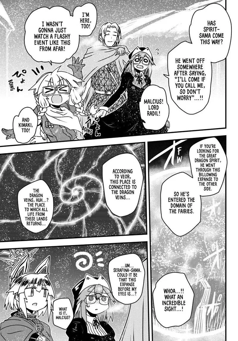 Anime – The Warrior Princess and the Barbaric King Chapter 57 – Page 28