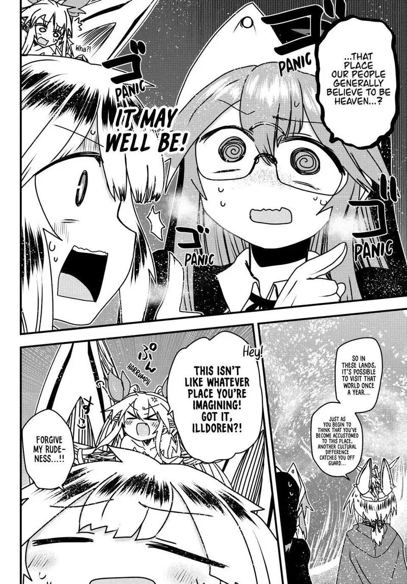 Anime – The Warrior Princess and the Barbaric King Chapter 57 – Page 29