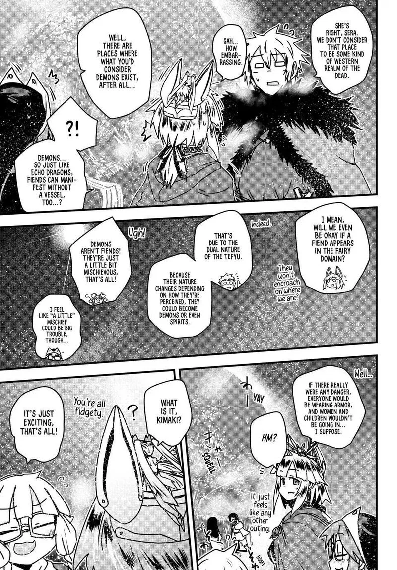 Anime – The Warrior Princess and the Barbaric King Chapter 57 – Page 30