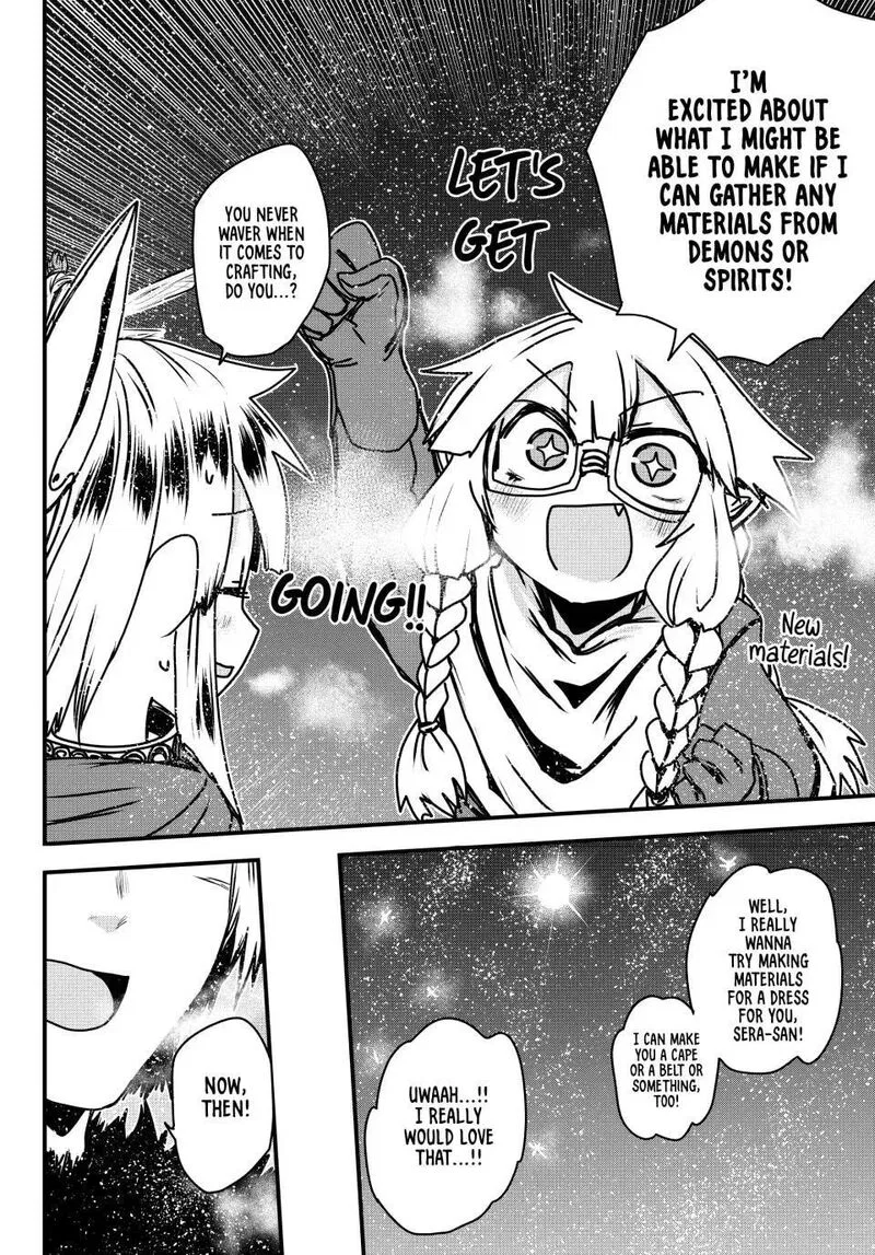Anime – The Warrior Princess and the Barbaric King Chapter 57 – Page 31
