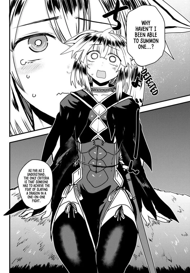 Anime – The Warrior Princess and the Barbaric King Chapter 56 – Page 2
