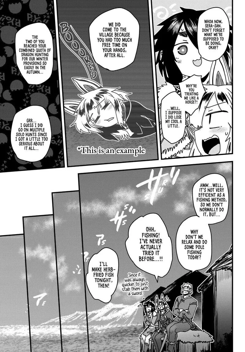 Anime – The Warrior Princess and the Barbaric King Chapter 56 – Page 5