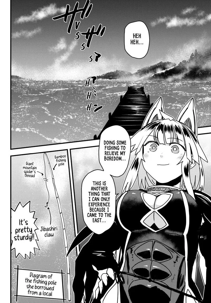 Anime – The Warrior Princess and the Barbaric King Chapter 56 – Page 6