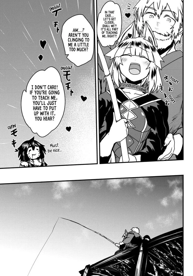 Anime – The Warrior Princess and the Barbaric King Chapter 56 – Page 9