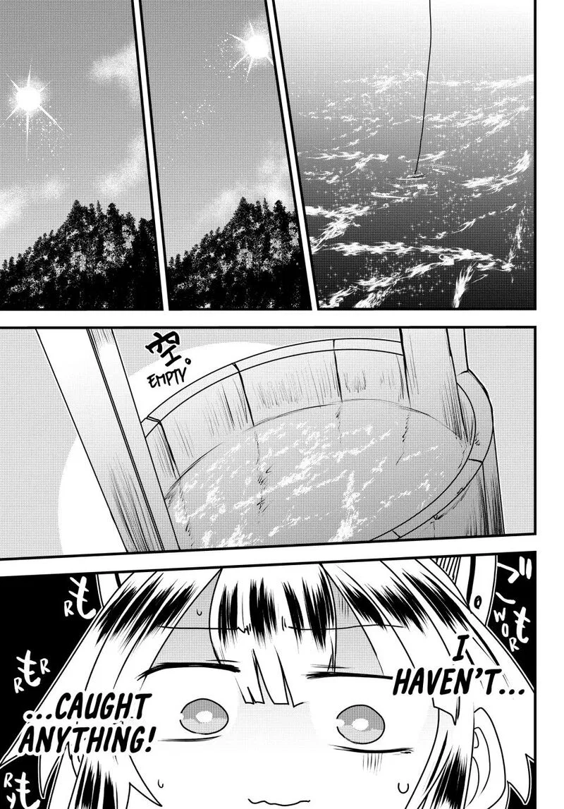 Anime – The Warrior Princess and the Barbaric King Chapter 56 – Page 11