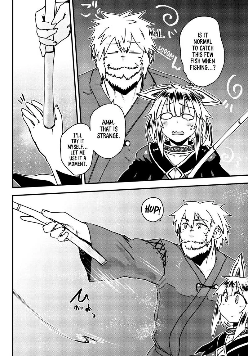 Anime – The Warrior Princess and the Barbaric King Chapter 56 – Page 12