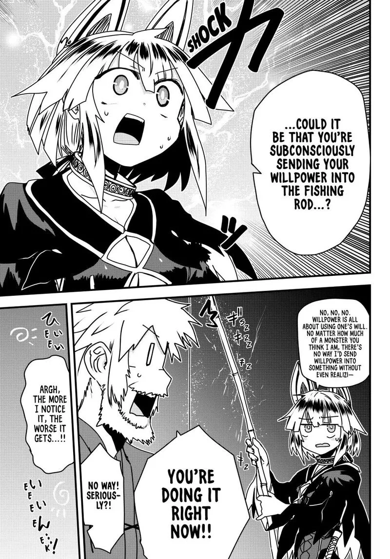 Anime – The Warrior Princess and the Barbaric King Chapter 56 – Page 15