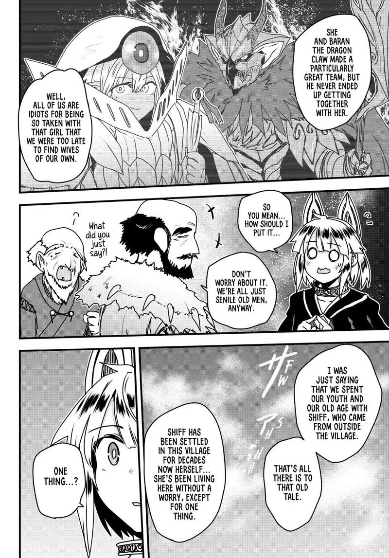 Anime – The Warrior Princess and the Barbaric King Chapter 56 – Page 24