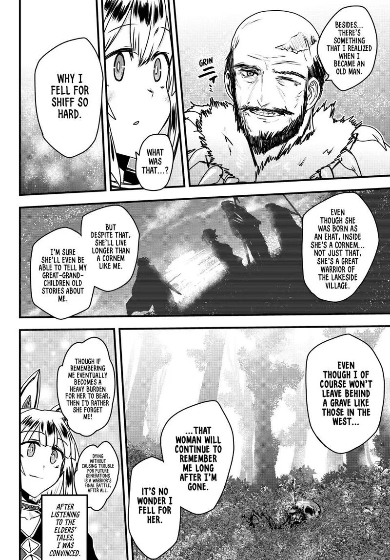 Anime – The Warrior Princess and the Barbaric King Chapter 56 – Page 26