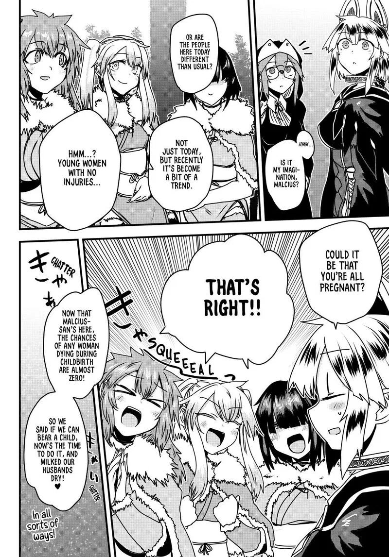 Anime – The Warrior Princess and the Barbaric King Chapter 56 – Page 28