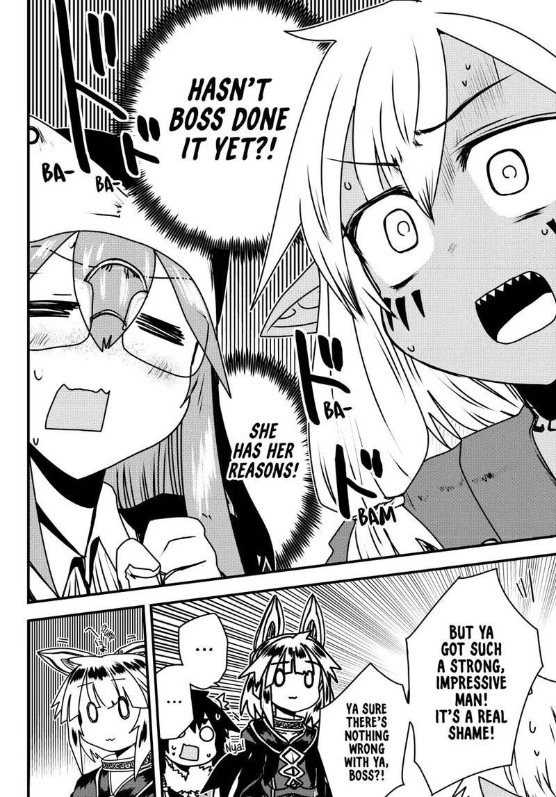 Anime – The Warrior Princess and the Barbaric King Chapter 56 – Page 30