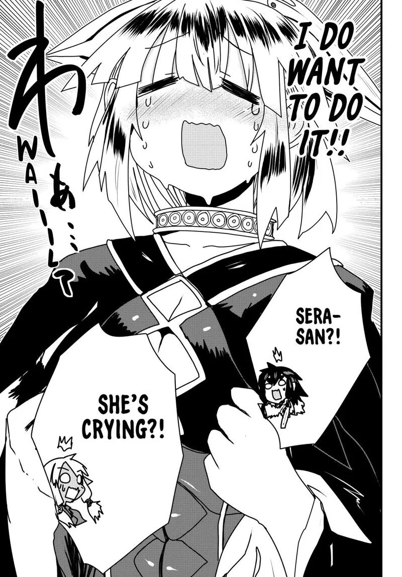 Anime – The Warrior Princess and the Barbaric King Chapter 56 – Page 31