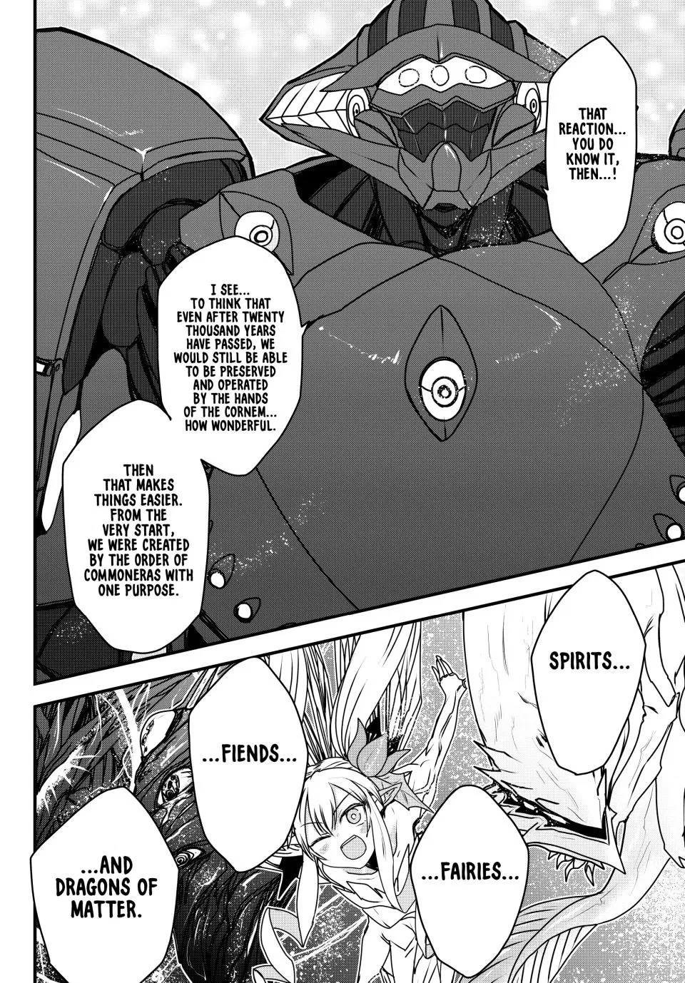 Anime – The Warrior Princess and the Barbaric King Chapter 55 – Page 5