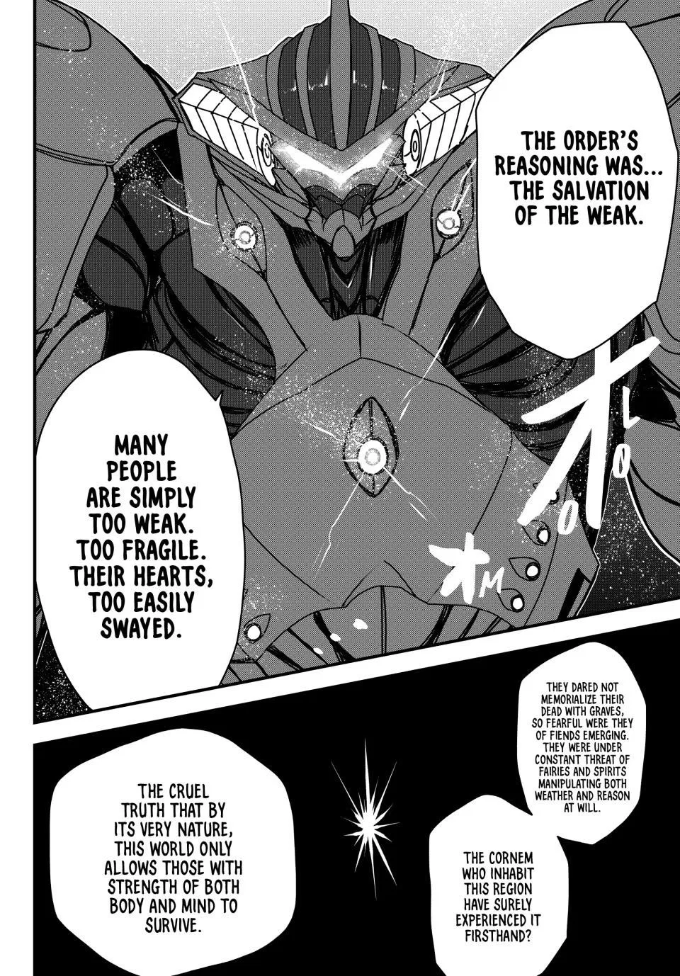 Anime – The Warrior Princess and the Barbaric King Chapter 55 – Page 7