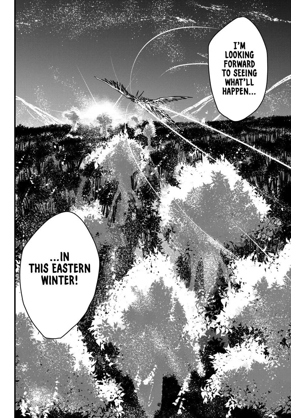 Anime – The Warrior Princess and the Barbaric King Chapter 55 – Page 35