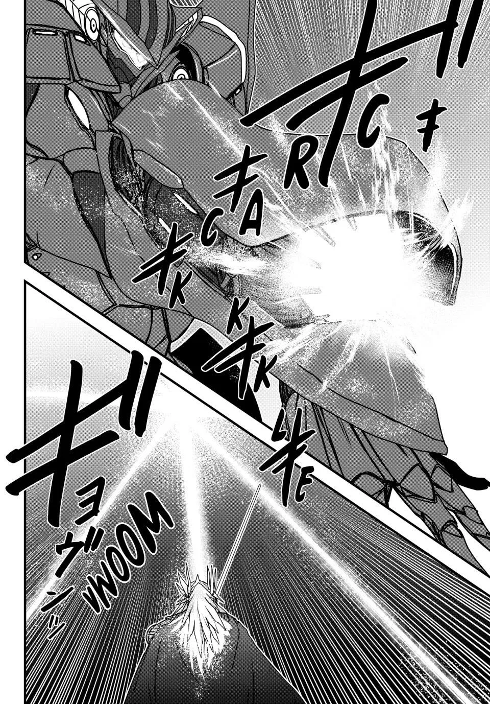 Anime – The Warrior Princess and the Barbaric King Chapter 54 – Page 13