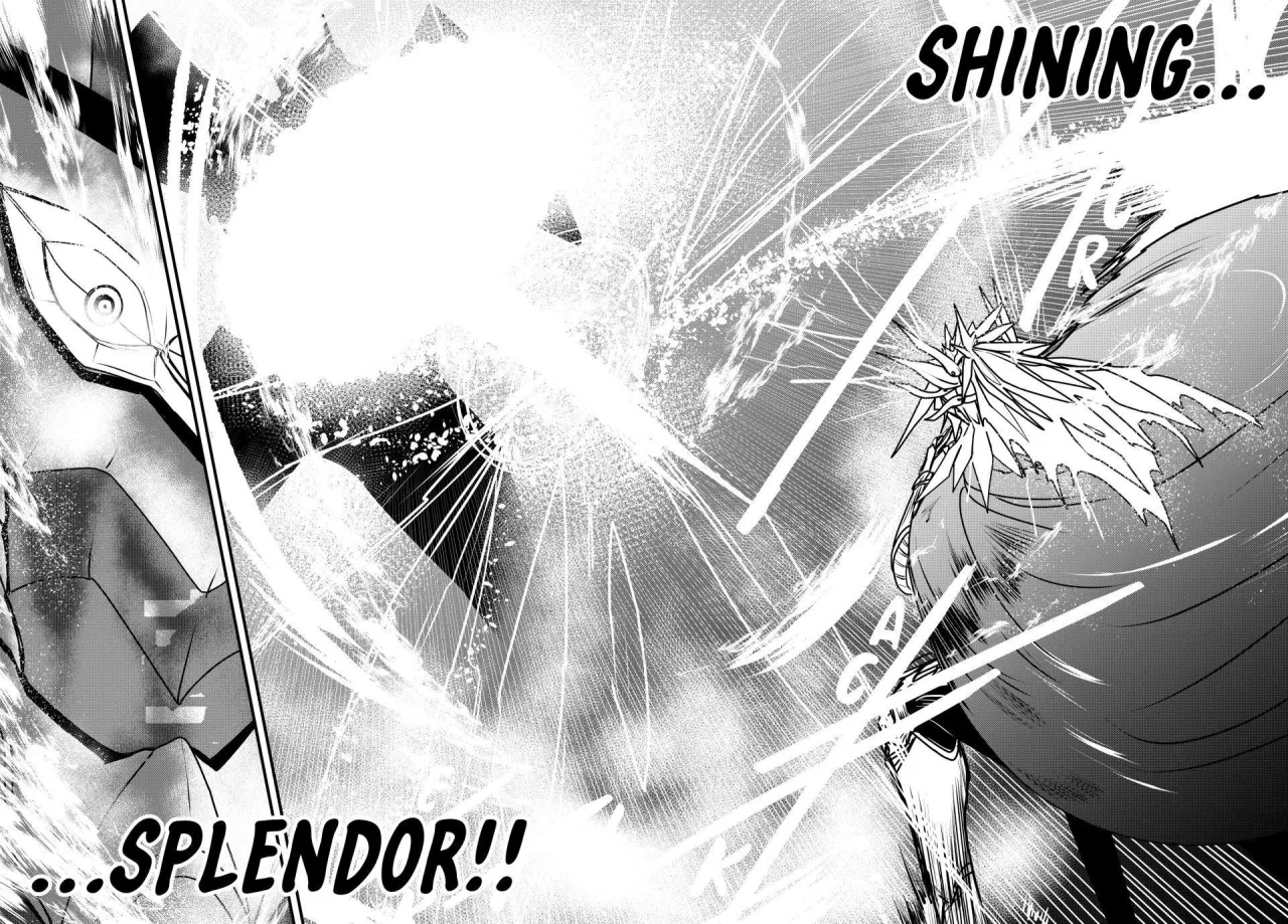 Anime – The Warrior Princess and the Barbaric King Chapter 54 – Page 15