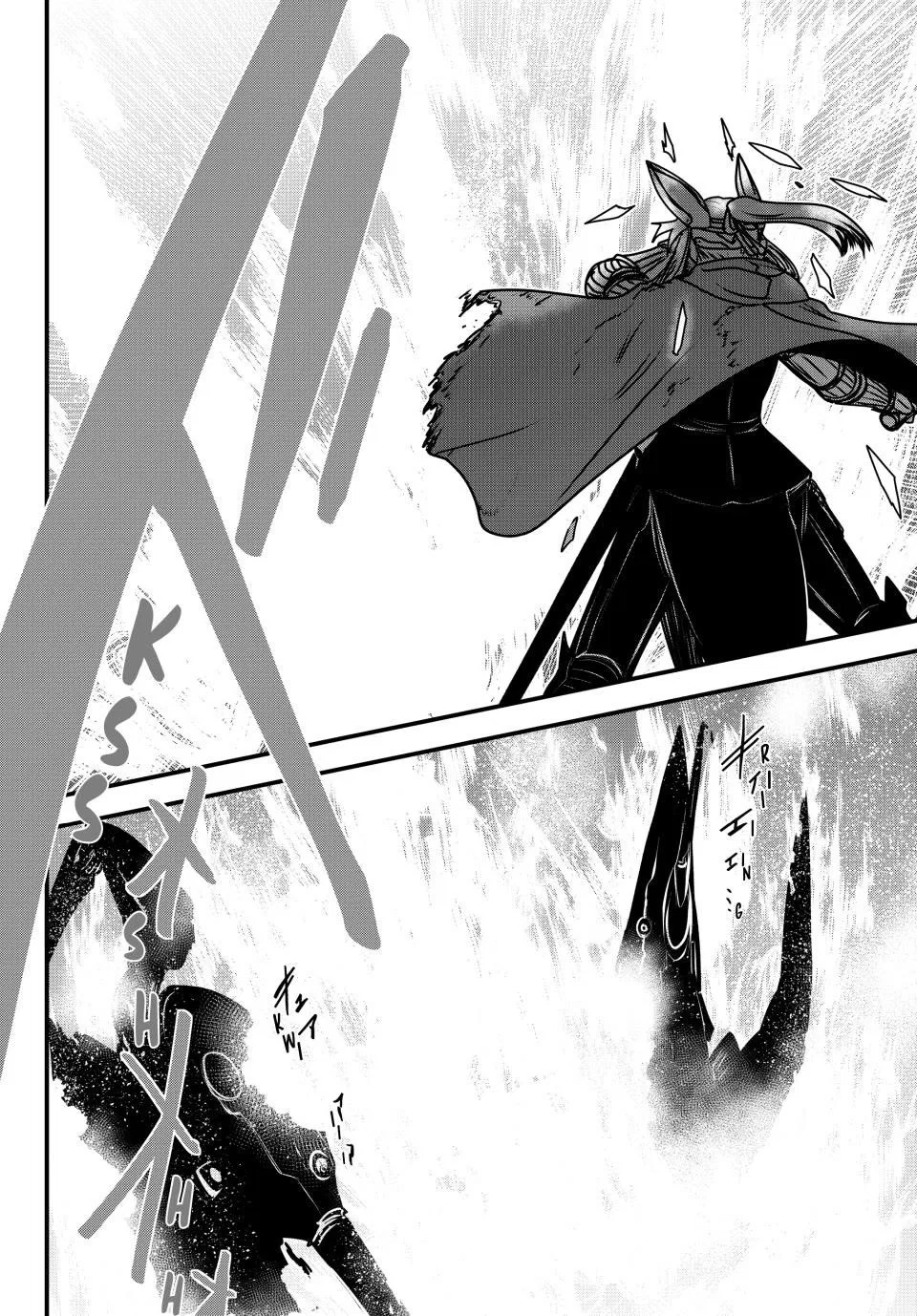 Anime – The Warrior Princess and the Barbaric King Chapter 54 – Page 16