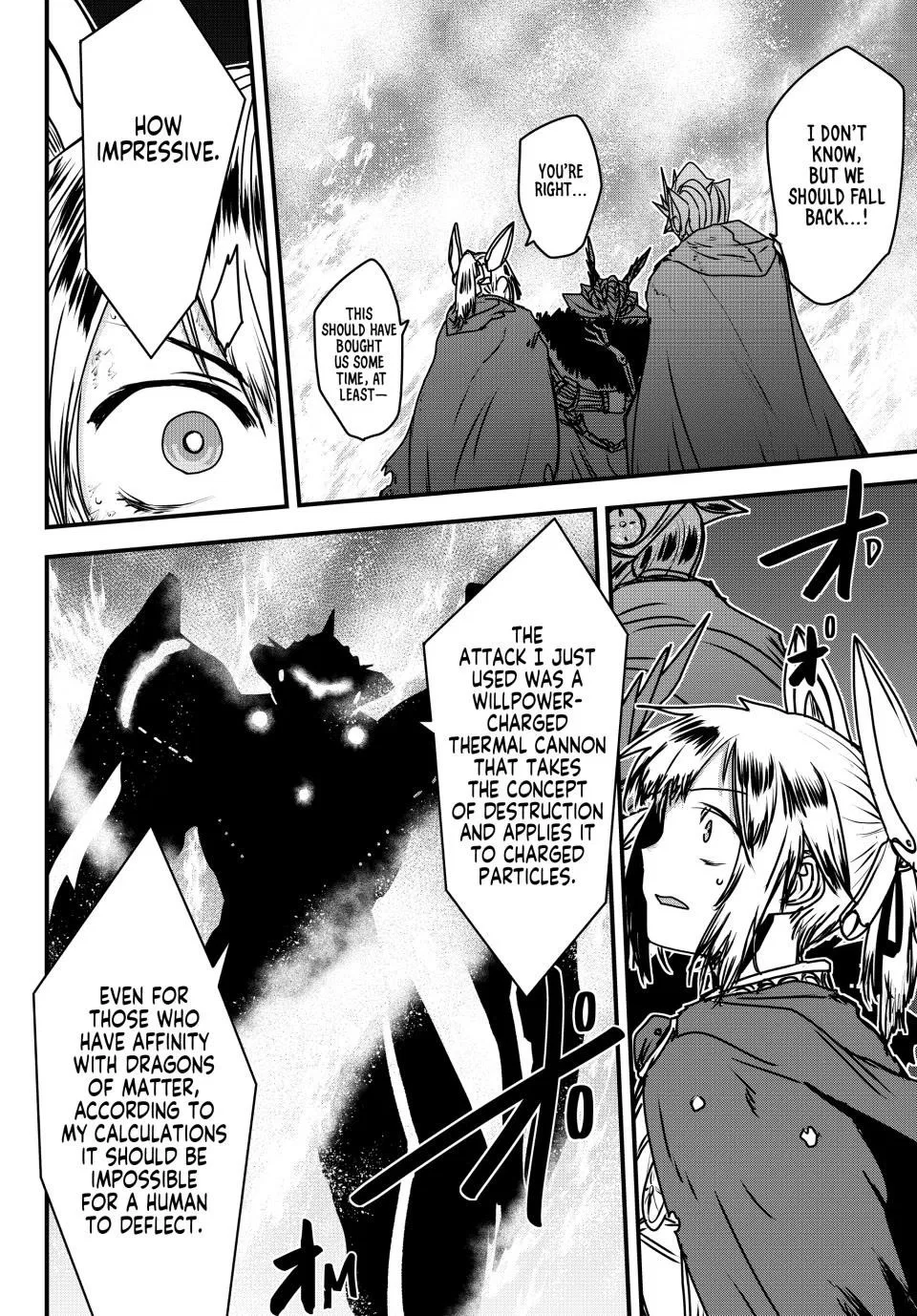 Anime – The Warrior Princess and the Barbaric King Chapter 54 – Page 18