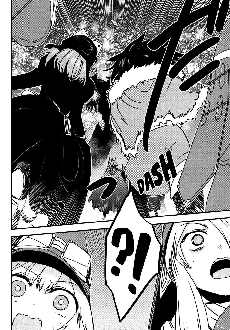 Anime – The Warrior Princess and the Barbaric King Chapter 54 – Page 24