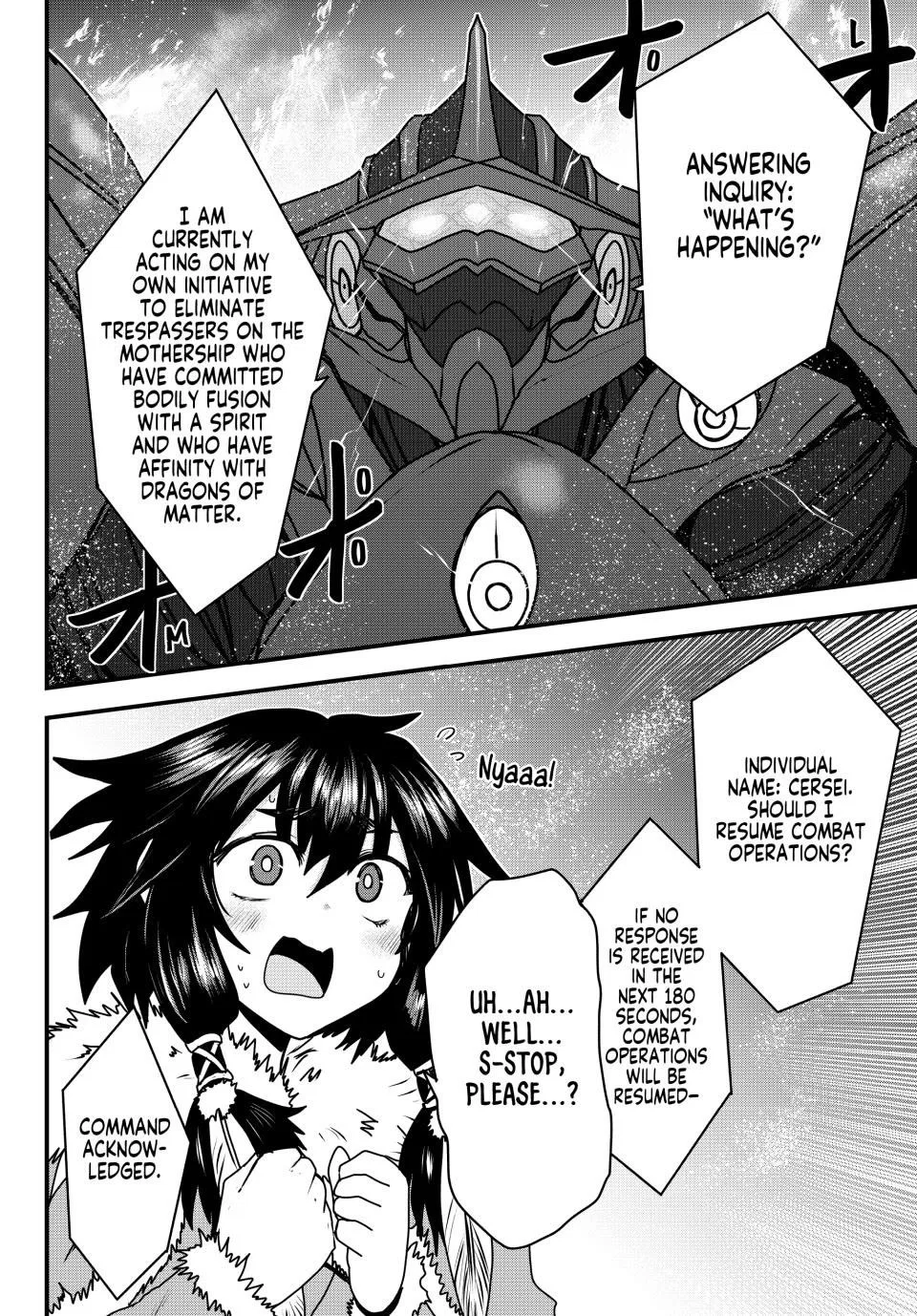 Anime – The Warrior Princess and the Barbaric King Chapter 54 – Page 30