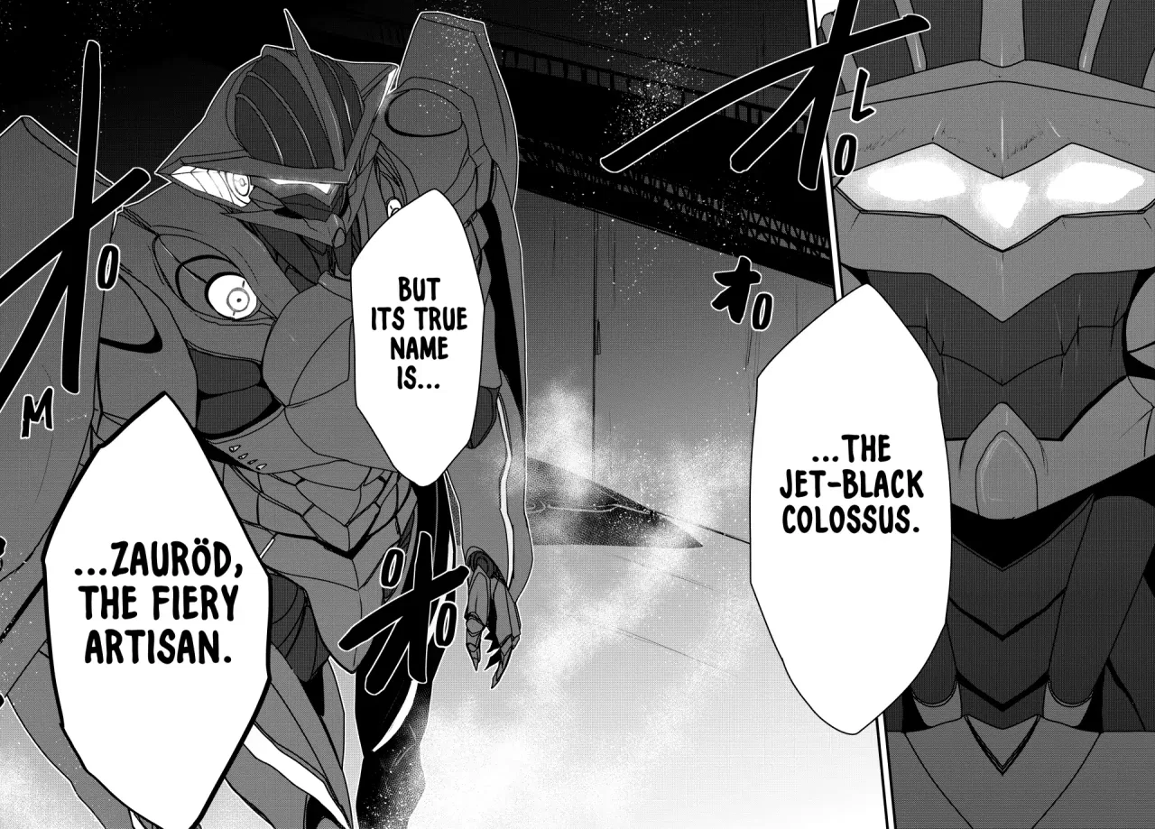 Anime – The Warrior Princess and the Barbaric King Chapter 53 – Page 25
