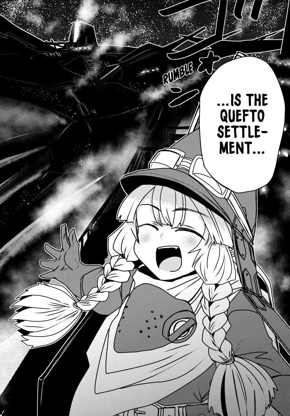 Anime – The Warrior Princess and the Barbaric King Chapter 52 – Page 18